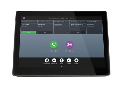 Poly RealPresence Touch