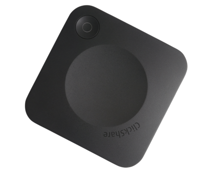 Barco ClickShare C-5 Kablosuz Sunum Cihazı