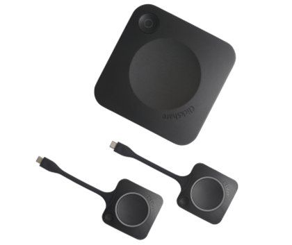 Barco ClickShare CX-30 Kablosuz Sunum Cihazı