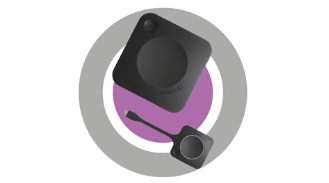 Barco ClickShare CX-20 Kurulum 