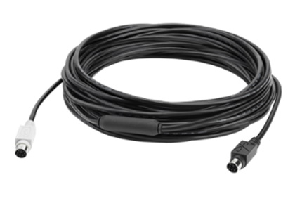 Logitech Group 10Mt Kablo