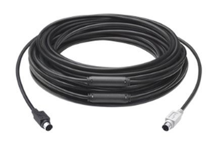 Logitech Group 15Mt Kablo