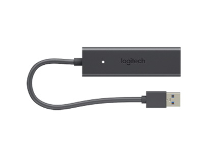 Logitech Group Ekran Paylaşımı