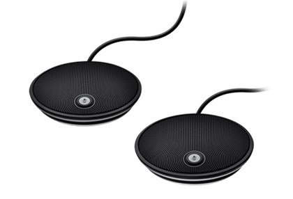 Logitech Group İlave Mikrofon