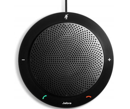 Jabra Speak 410 Uc Usb Ms Ses Konferans Cihazı