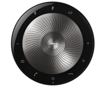 Jabra Speak 710 Uc Usb Ms Ses Konferans Cihazı