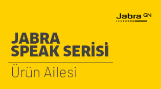 Jabra Speak Serisi