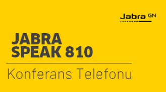 Jabra Speak 810 Genel Özellikler