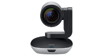 Logitech PTZ Pro 2 Özellikler