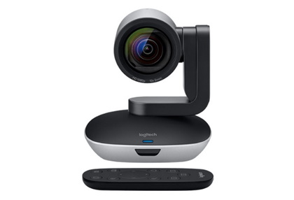 Logitech PTZ Pro 2