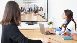 Logitech Video Konferans Çözümleri