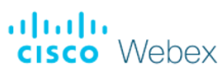 Cisco Webex