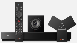 Poly G7500 Tanıtım Videosu