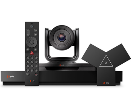 Poly G7500 Video Konferans Kamerası