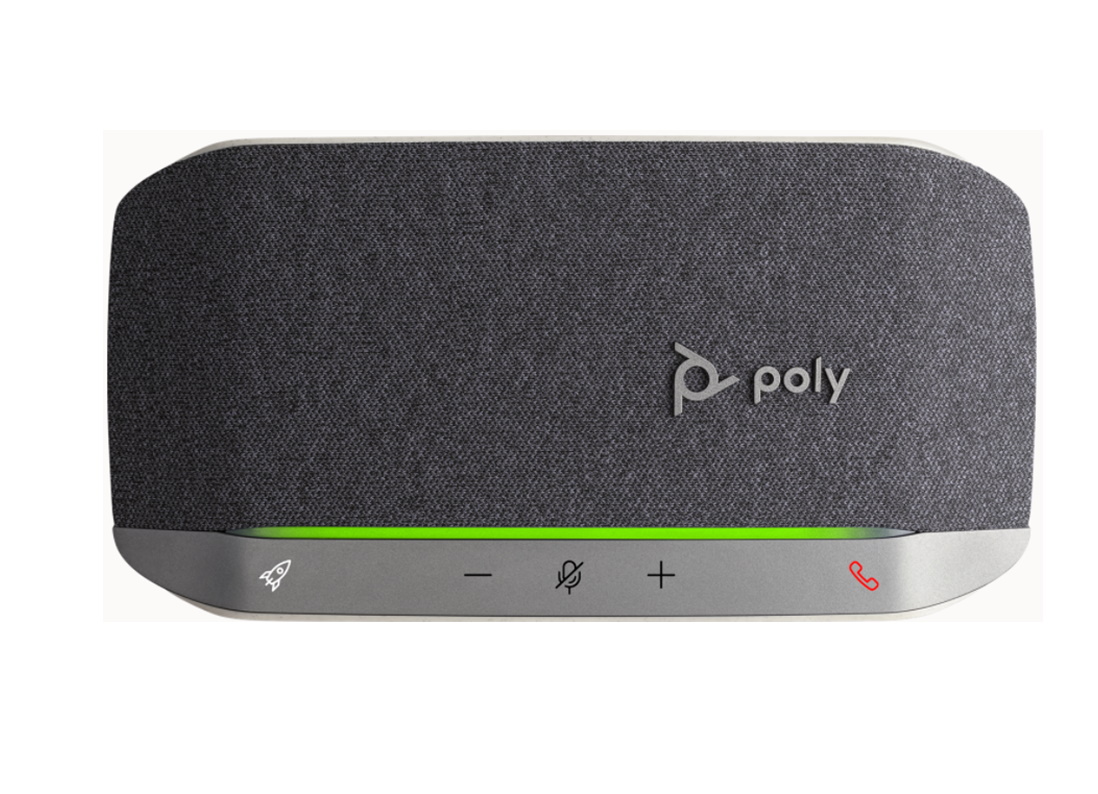 Poly Sync 20 USB Konferans Telefonu