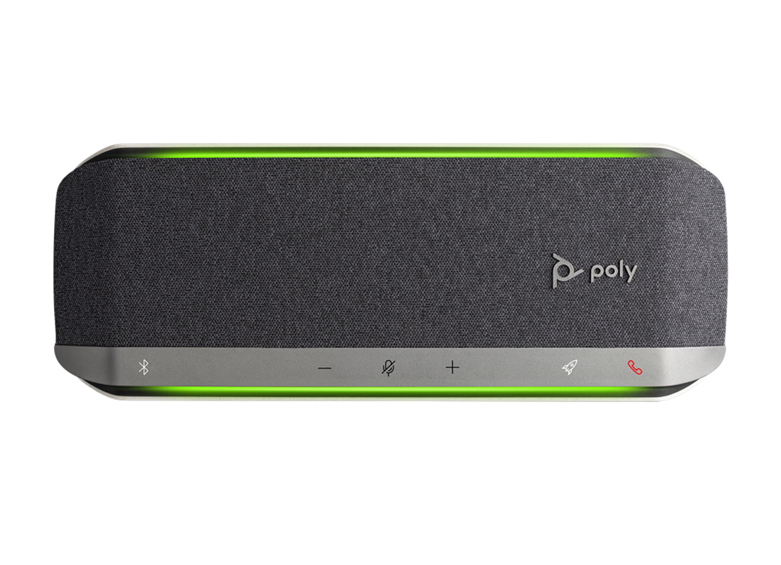 Poly Sync 40 USB Konferans Telefonu