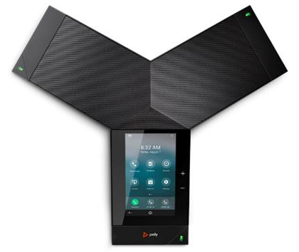 Poly Trio 8800 IP Konferans Telefonu