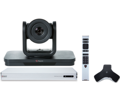 Poly Group 310 Video Konferans Kamerası