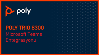 Poly Trio & Microsoft Teams


