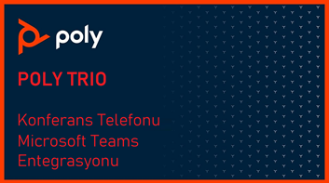Poly Trio & Microsoft Teams


