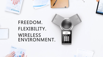 Yealink CP920 Genel Özellikler
