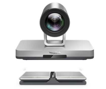 Yealink UVC80 video konferans sistemi