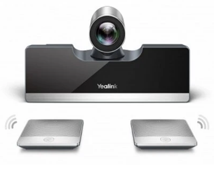 Yealink UVC50 video konferans sistemi