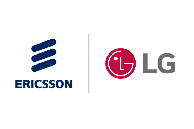 LG Ericsson