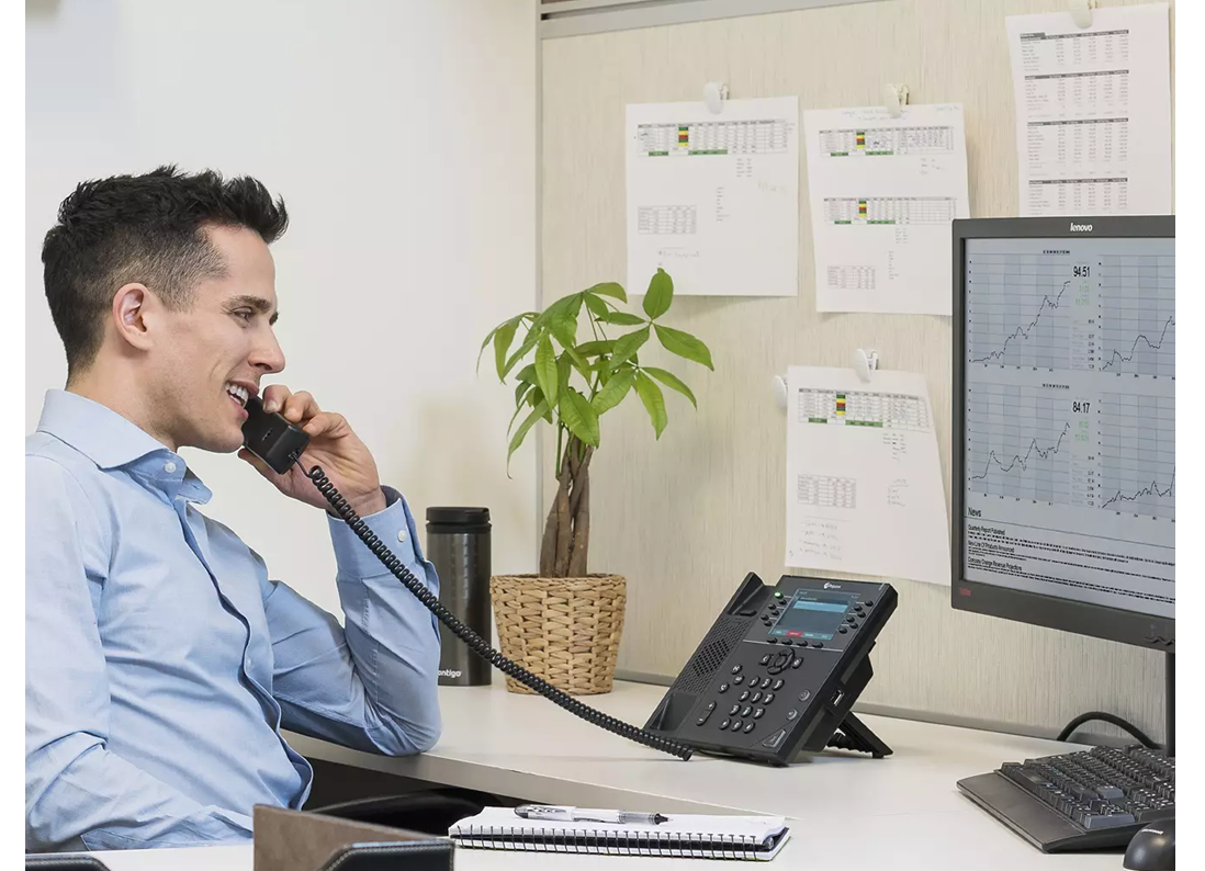 Poly IP Telefon Ürünleri