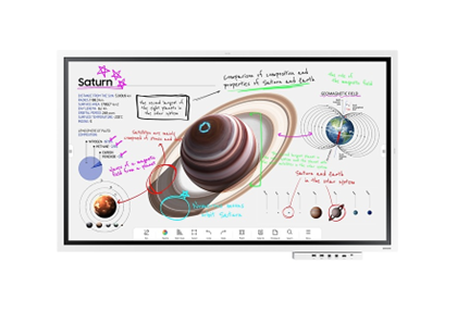 Samsung 
Dokunmatik Ekran