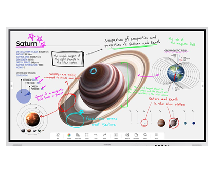 Samsung Flip Pro (WM75B)