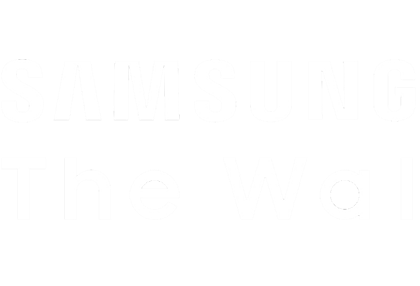 Samsung The Wall All-in One