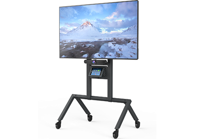 Samsung Tekerlekli Stand