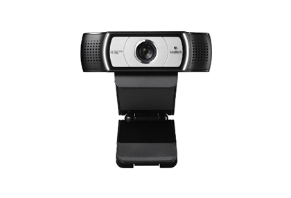 Logitech Webcam