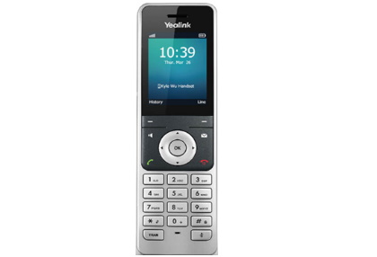 Yealink W56H Dect Telefon