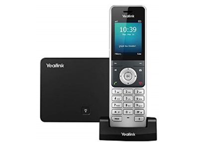 Yealink W56P Dect Telefon