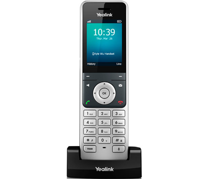 Yealink W53H SIP Dect Telefon