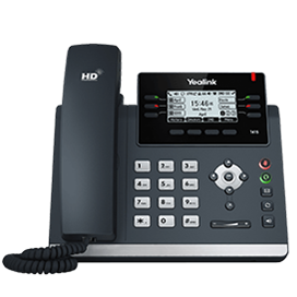 Yealink T42 IP Telefon