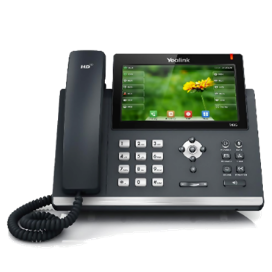 Yealink T48 IP Telefon