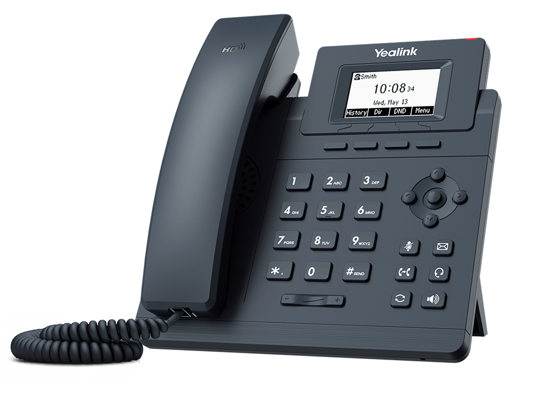 Yealink SIP-T30