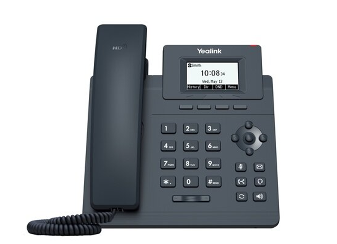 Yealink T30P IP Telefon