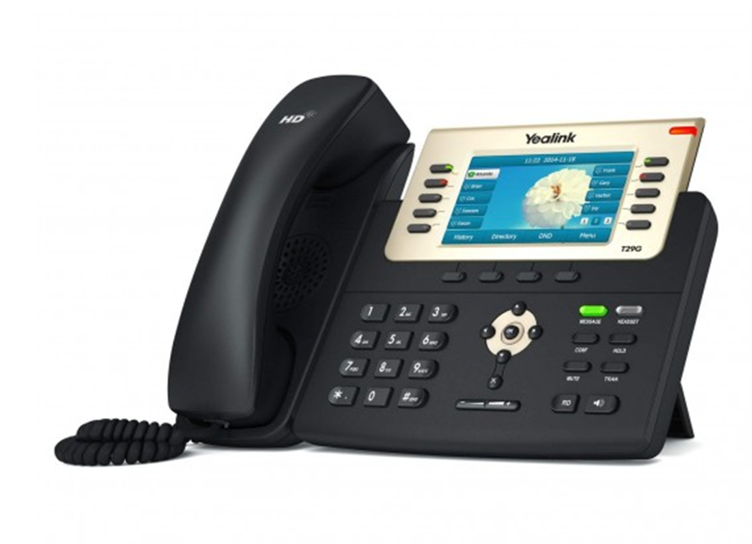 Yealink T29G IP Telefon