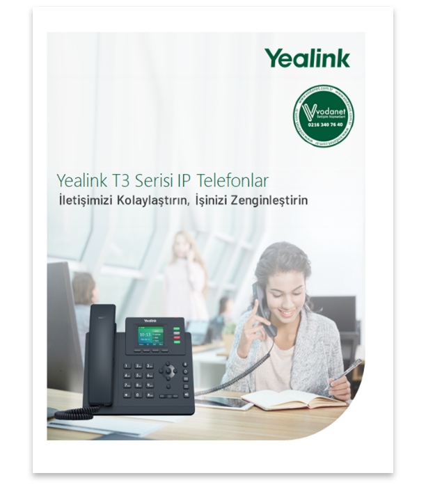Yealink T3 Satın Alma Rehberi