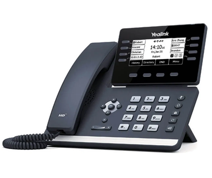 Yealink T53W SIP Telefon Makinası
