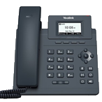 Yealink T30P IP Telefon
